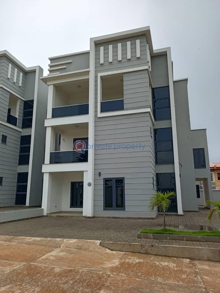 5 bedroom Duplex For Sale Kado Abuja Phase 2  - 6