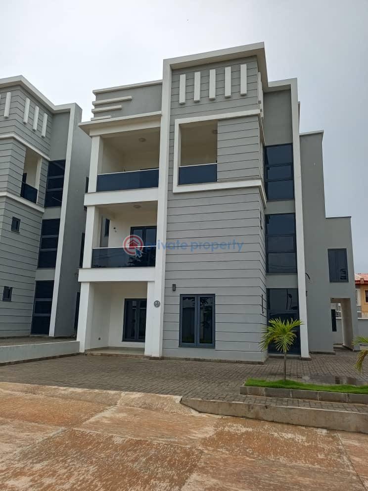 5 bedroom Duplex For Sale Kado Abuja Phase 2  - 7