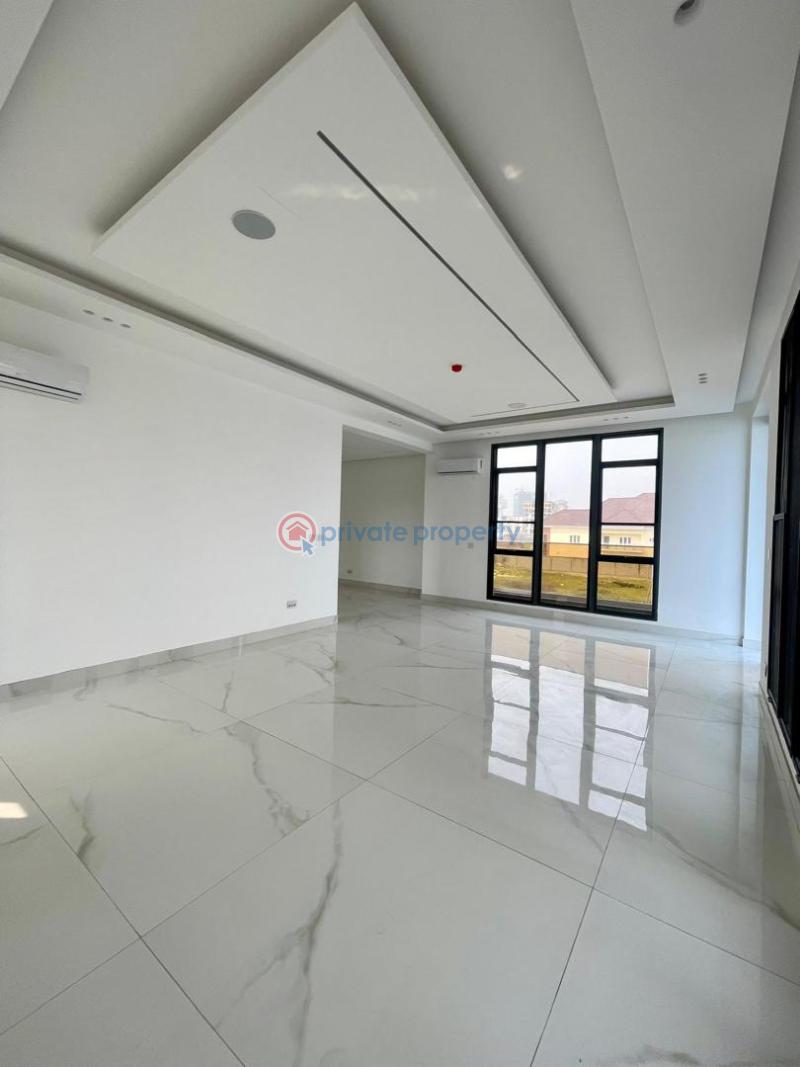 5 bedroom Detached Duplex For Sale Ikoyi Lagos - 4