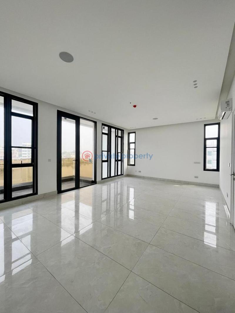 5 bedroom Detached Duplex For Sale Ikoyi Lagos - 7