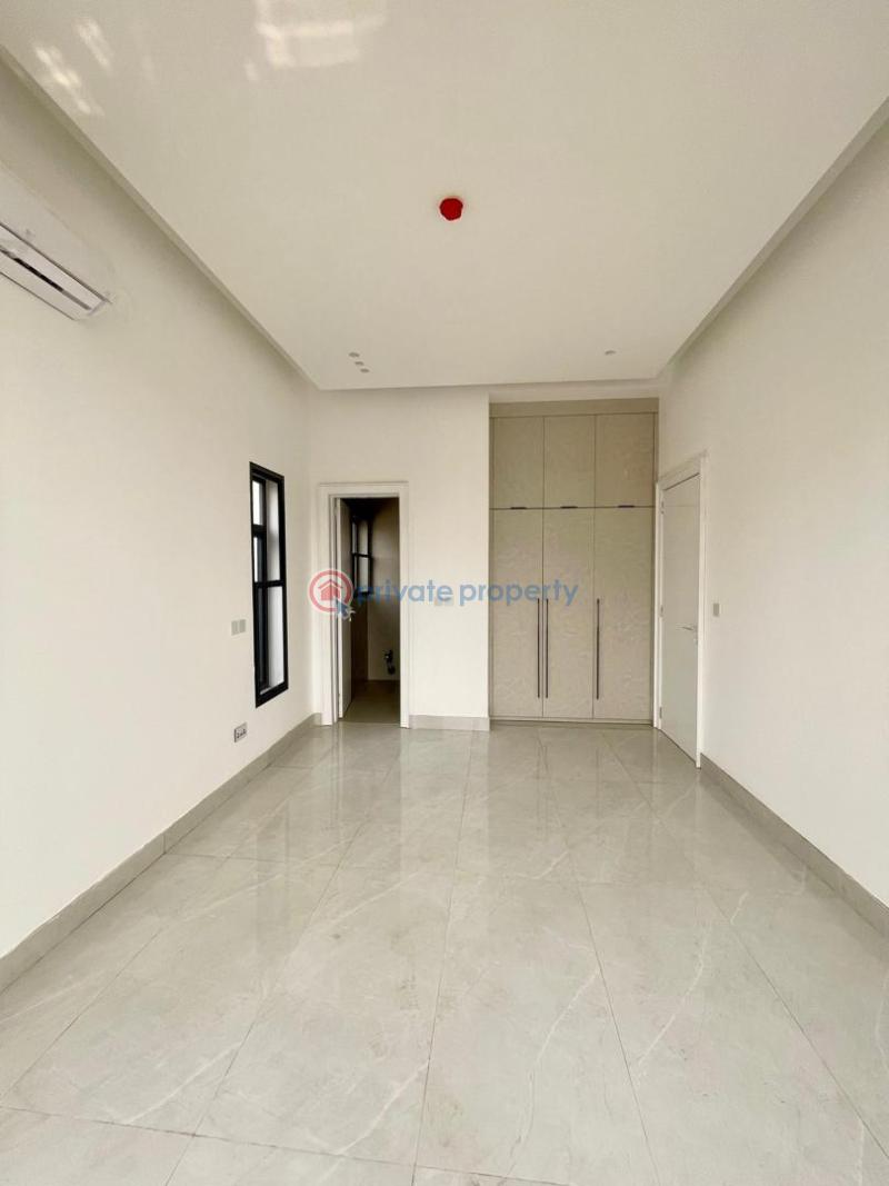 5 bedroom Detached Duplex For Sale Ikoyi Lagos - 17