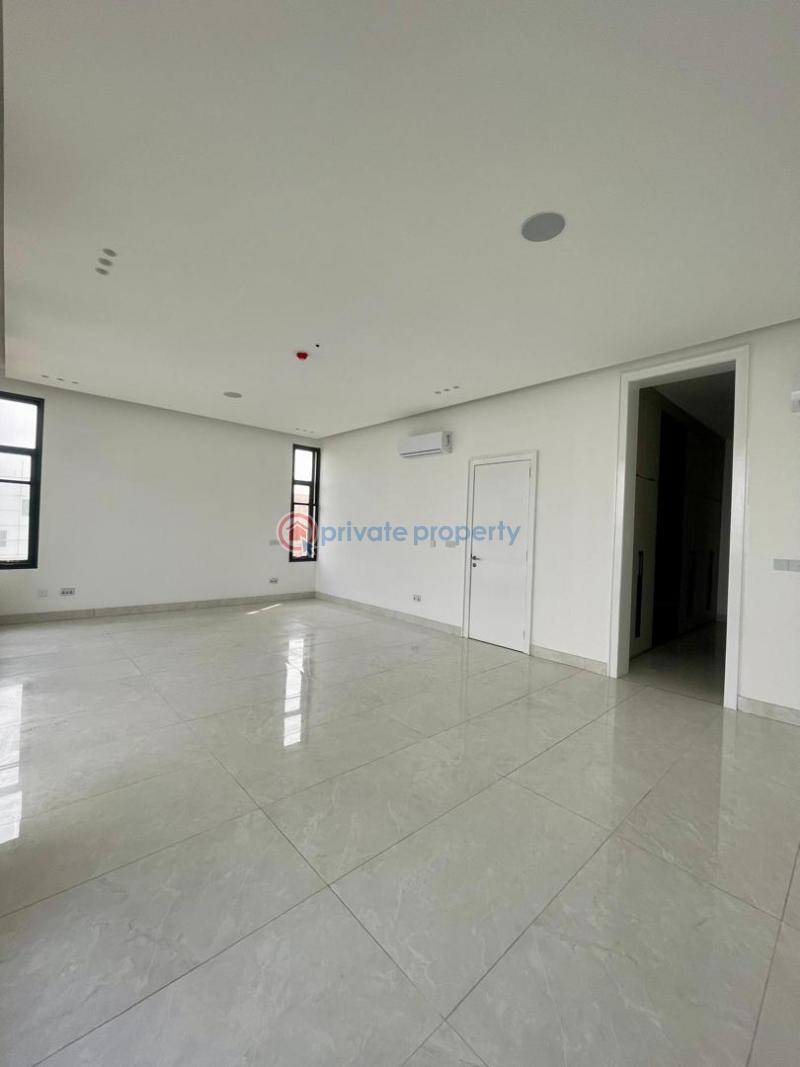 5 bedroom Detached Duplex For Sale Ikoyi Lagos - 14
