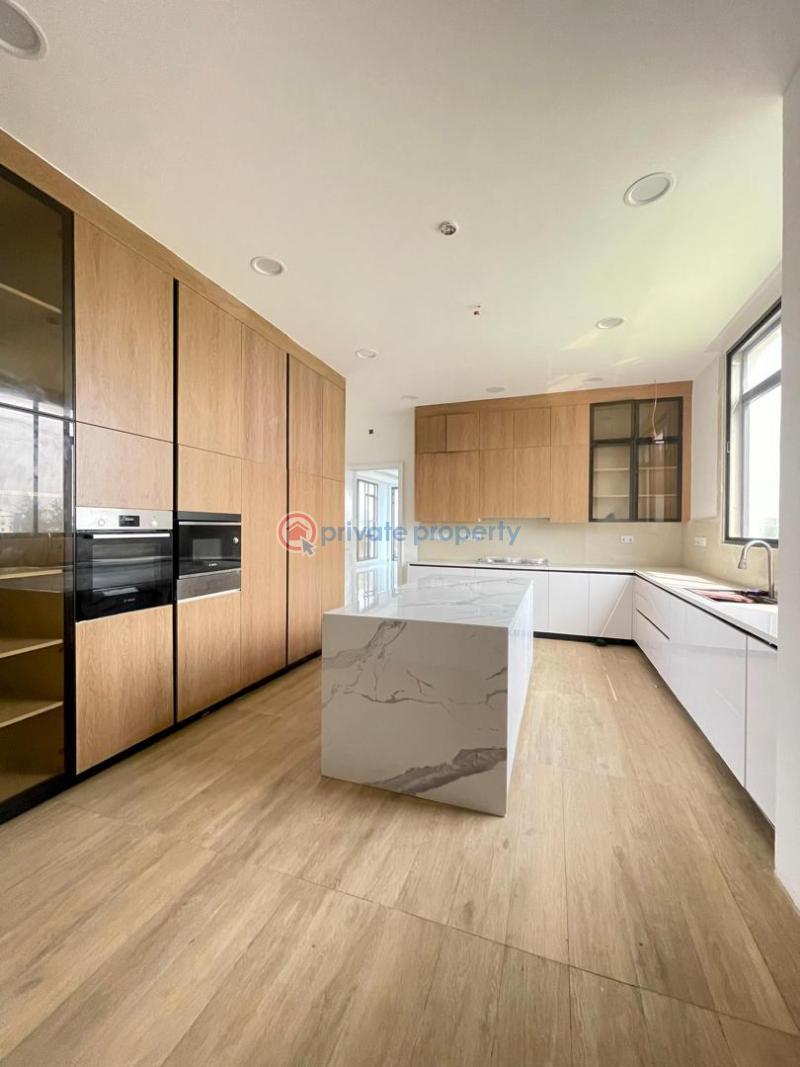 5 bedroom Detached Duplex For Sale Ikoyi Lagos - 10