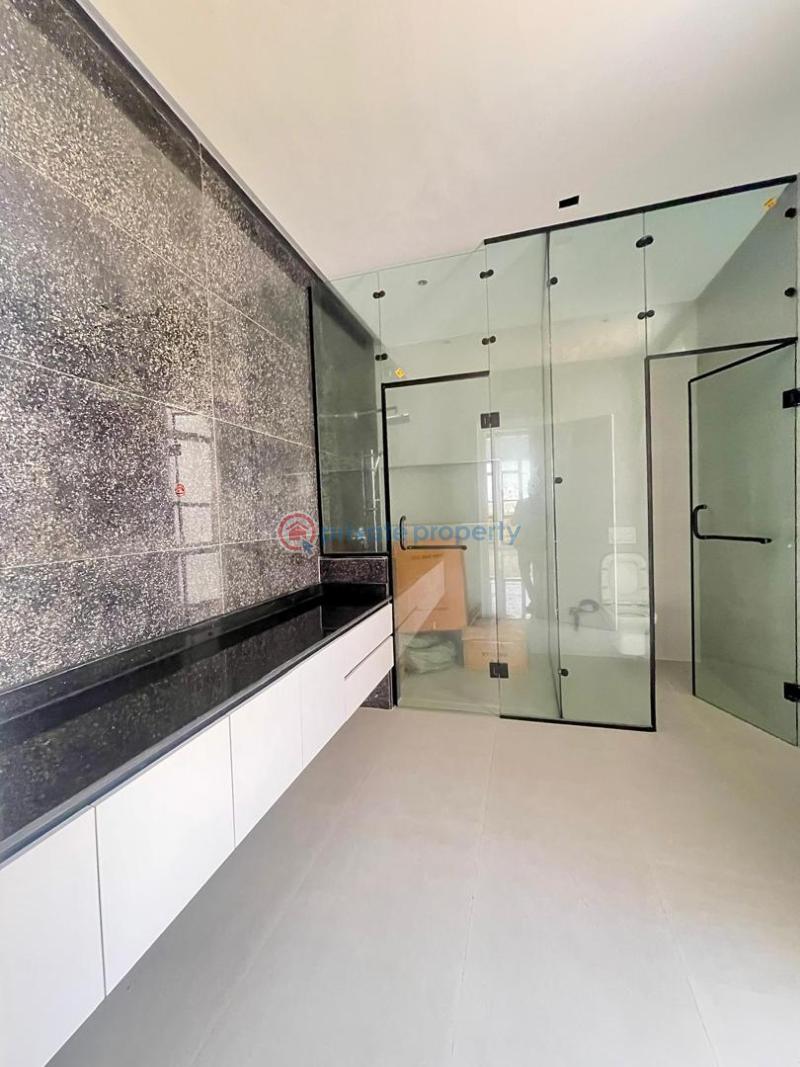 5 bedroom Detached Duplex For Sale Ikoyi Lagos - 12