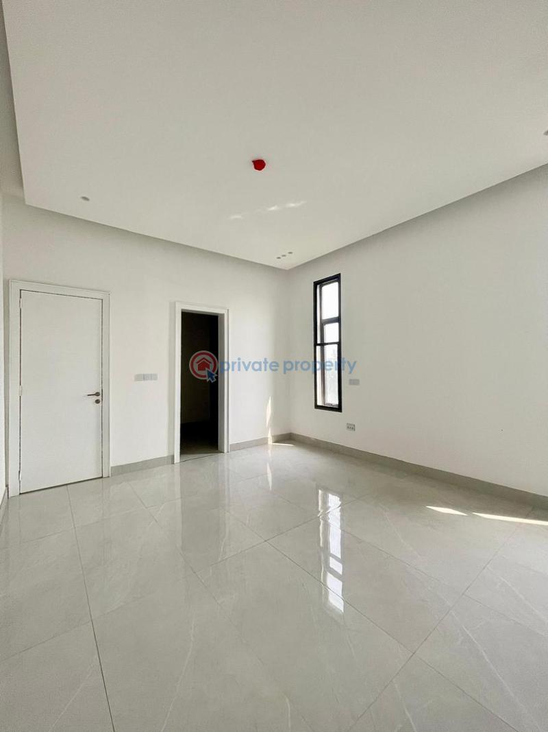 5 bedroom Detached Duplex For Sale Ikoyi Lagos - 18