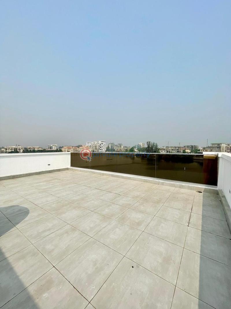 5 bedroom Detached Duplex For Sale Ikoyi Lagos - 20