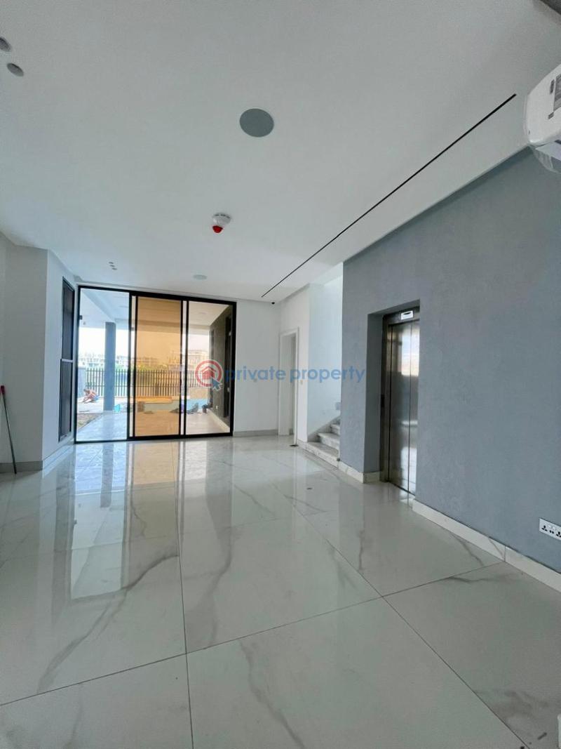 5 bedroom Detached Duplex For Sale Ikoyi Lagos - 6