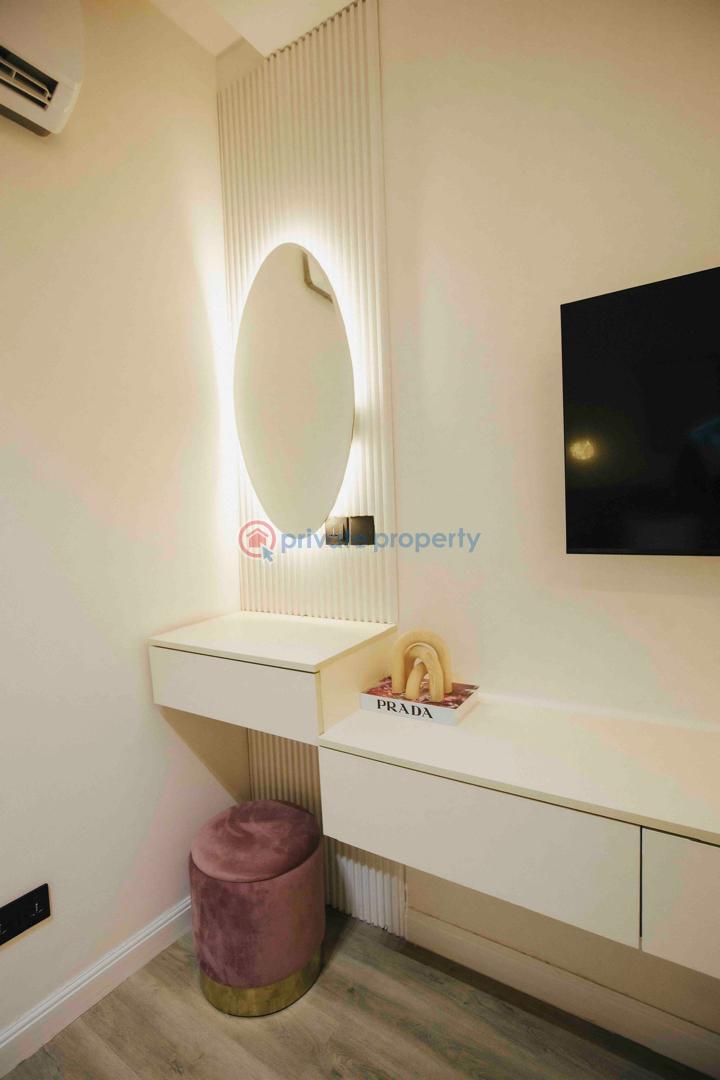 1 bedroom Block Of Flats Short let Wuye, Wuye Abuja Phase 2  - 4