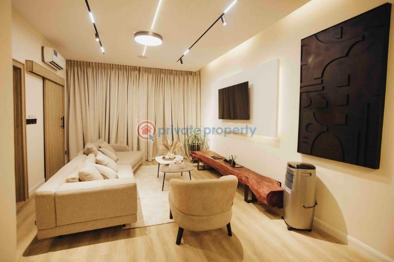 1 bedroom Block Of Flats Short let Wuye, Wuye Abuja Phase 2  - 0