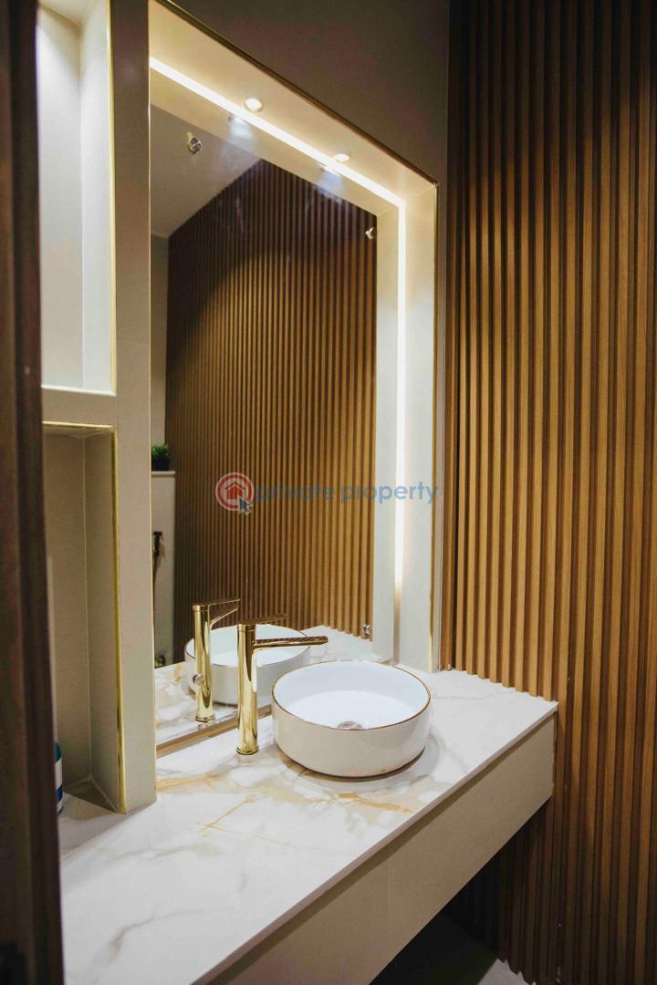 1 bedroom Block Of Flats Short let Wuye, Wuye Abuja Phase 2  - 5
