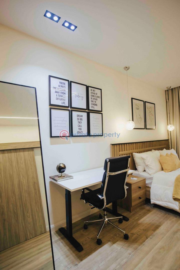 1 bedroom Block Of Flats Short let Wuye, Wuye Abuja Phase 2  - 7