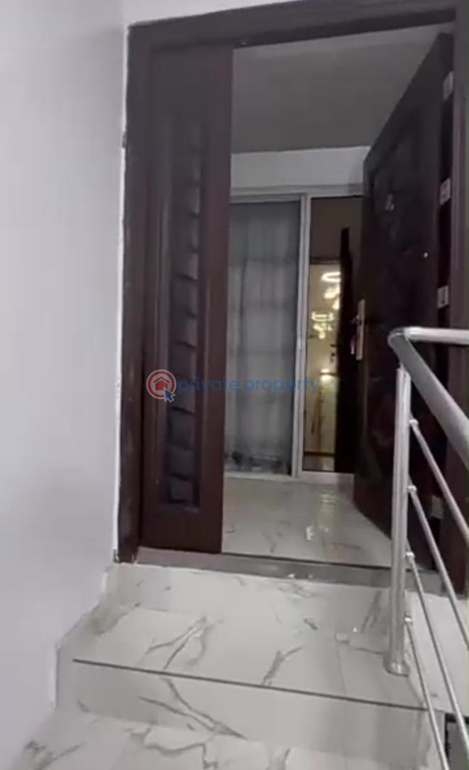 2 bedroom Flat & Apartment For Rent Ologolo Lekki Lagos - 12