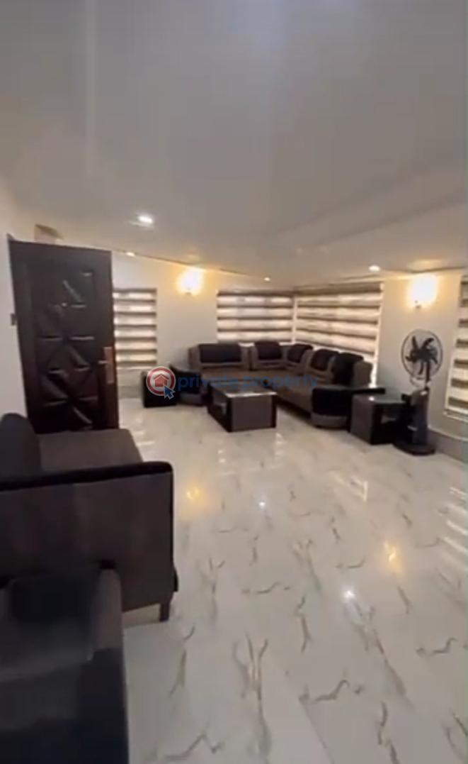 2 bedroom Flat & Apartment For Rent Ologolo Lekki Lagos - 5