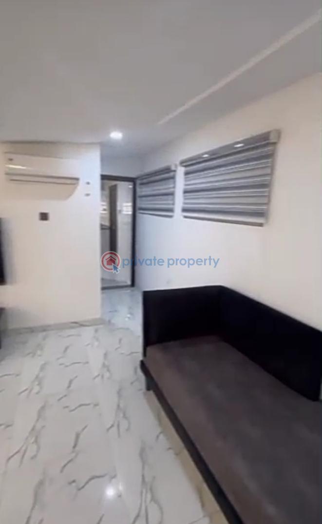 2 bedroom Flat & Apartment For Rent Ologolo Lekki Lagos - 3