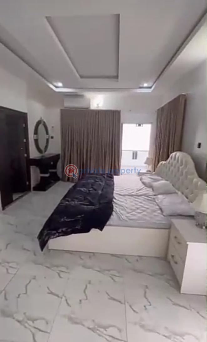 2 bedroom Flat & Apartment For Rent Ologolo Lekki Lagos - 2