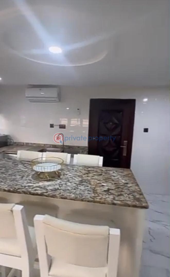2 bedroom Flat & Apartment For Rent Ologolo Lekki Lagos - 4