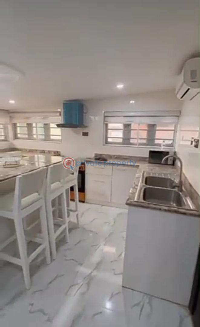 2 bedroom Flat & Apartment For Rent Ologolo Lekki Lagos - 7