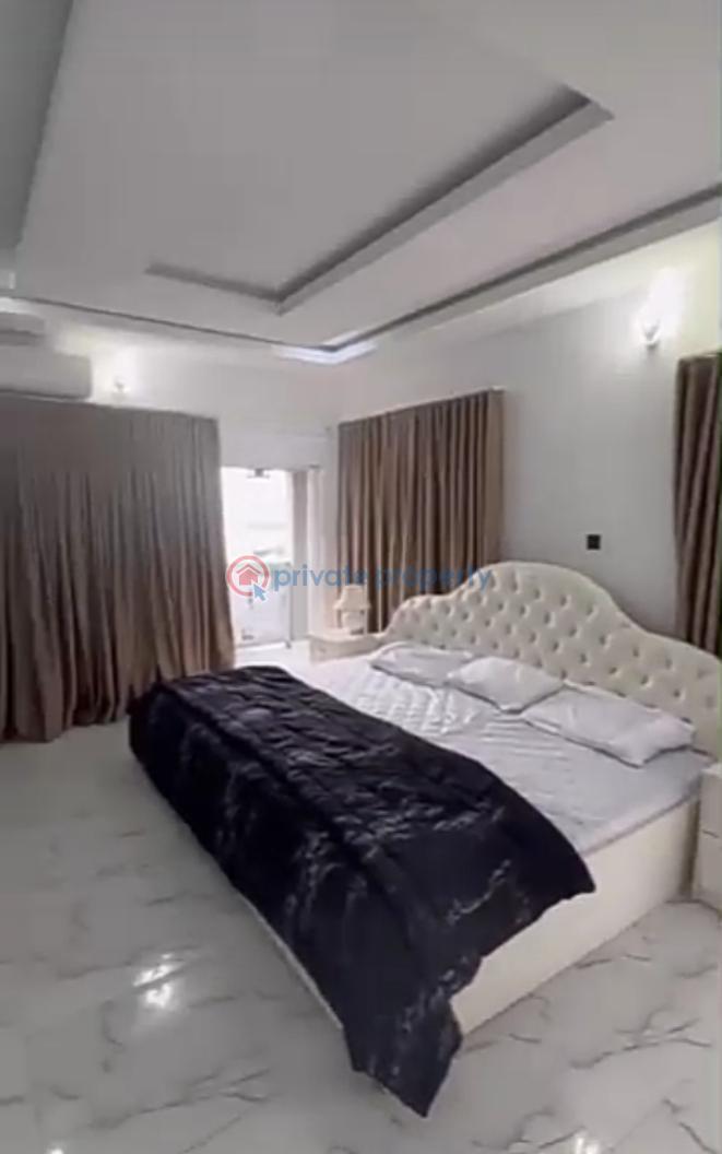 2 bedroom Flat & Apartment For Rent Ologolo Lekki Lagos - 0
