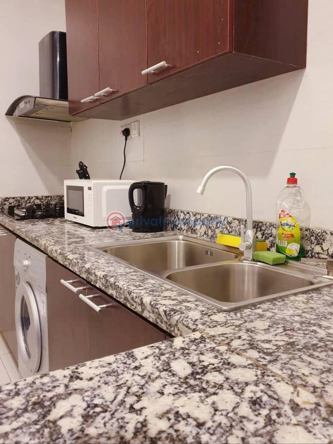 2 bedroom Block Of Flats Short let Admiralty Way, By Prince Ebano, Lekki Phase 1 Lagos - 2