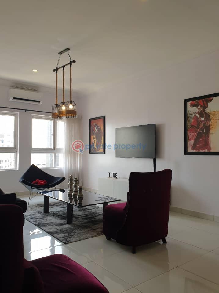 2 bedroom Block Of Flats Short let Admiralty Way, By Prince Ebano, Lekki Phase 1 Lagos - 8