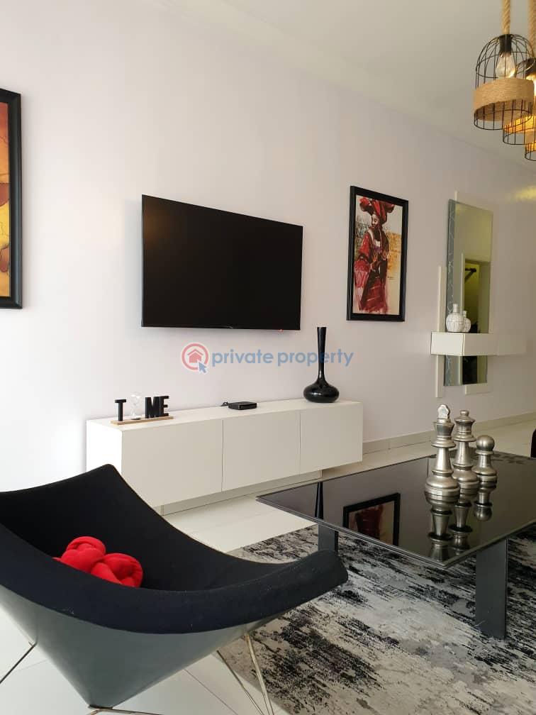 2 bedroom Block Of Flats Short let Admiralty Way, By Prince Ebano, Lekki Phase 1 Lagos - 0