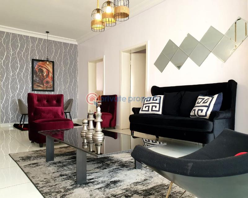 2 bedroom Block Of Flats Short let Admiralty Way, By Prince Ebano, Lekki Phase 1 Lagos - 5