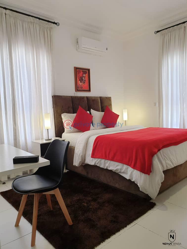 2 bedroom Block Of Flats Short let Admiralty Way, By Prince Ebano, Lekki Phase 1 Lagos - 3
