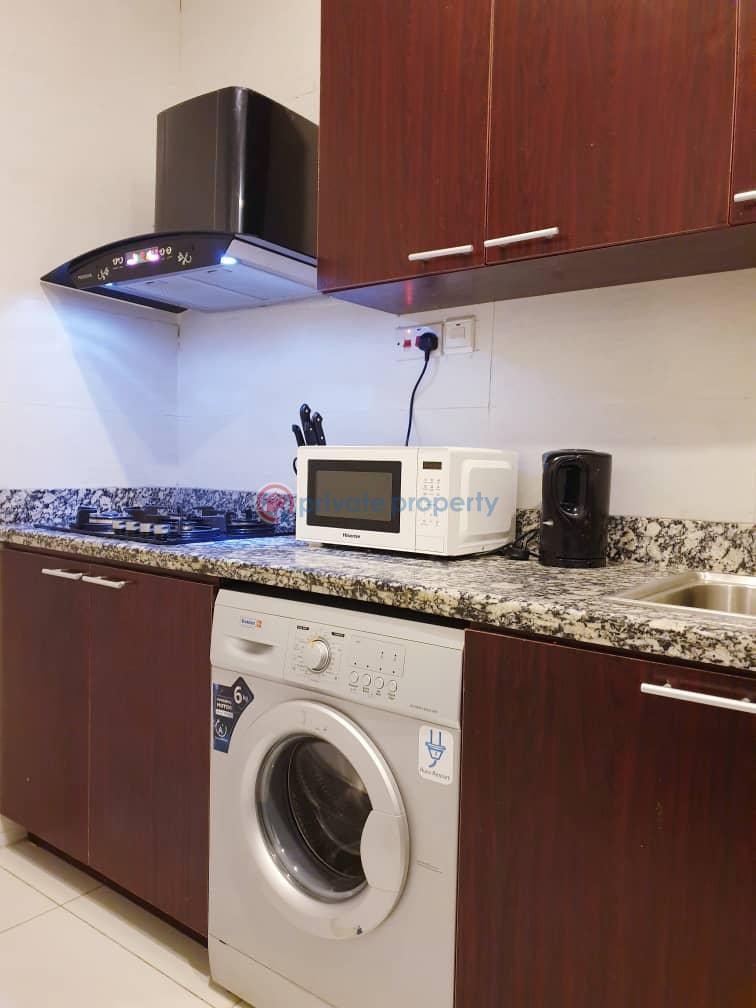 2 bedroom Block Of Flats Short let Admiralty Way, By Prince Ebano, Lekki Phase 1 Lagos - 7