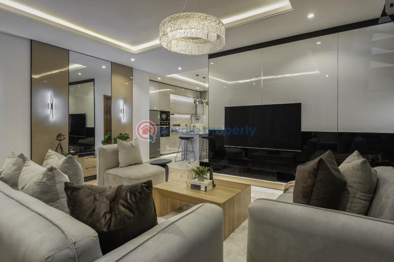 2 bedroom Maisonette Short let Off Freedom Way Lekki Phase 1 Lagos - 0