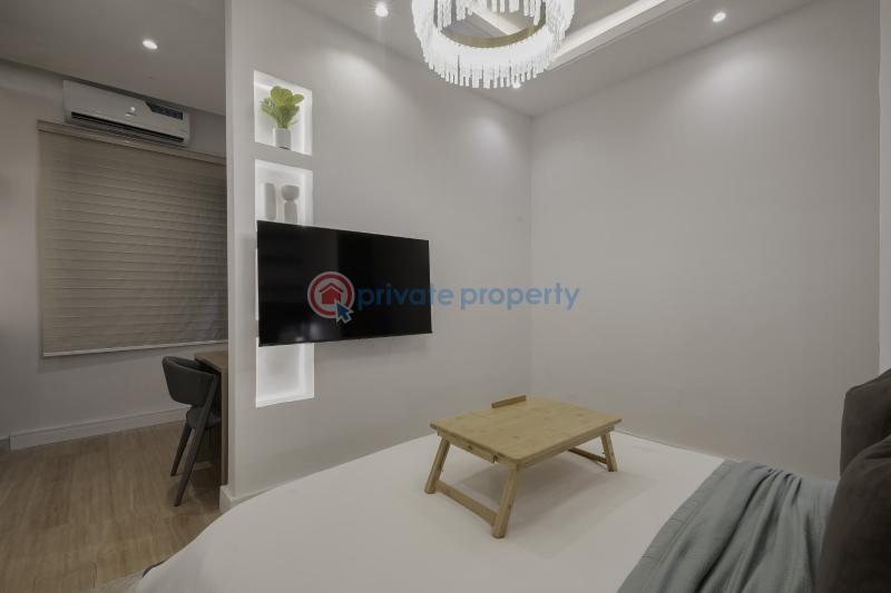 2 bedroom Maisonette Short let Off Freedom Way Lekki Phase 1 Lagos - 9