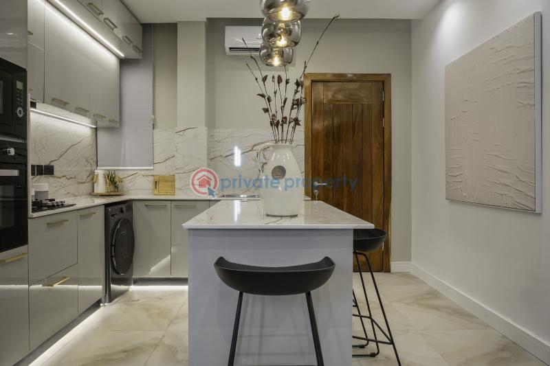 2 bedroom Maisonette Short let Off Freedom Way Lekki Phase 1 Lagos - 5