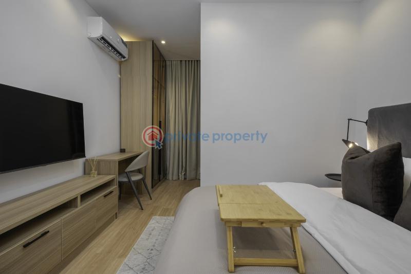 2 bedroom Maisonette Short let Off Freedom Way Lekki Phase 1 Lagos - 7