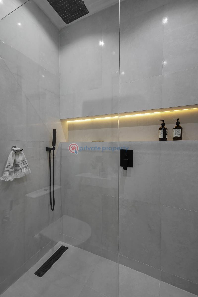 2 bedroom Maisonette Short let Off Freedom Way Lekki Phase 1 Lagos - 8