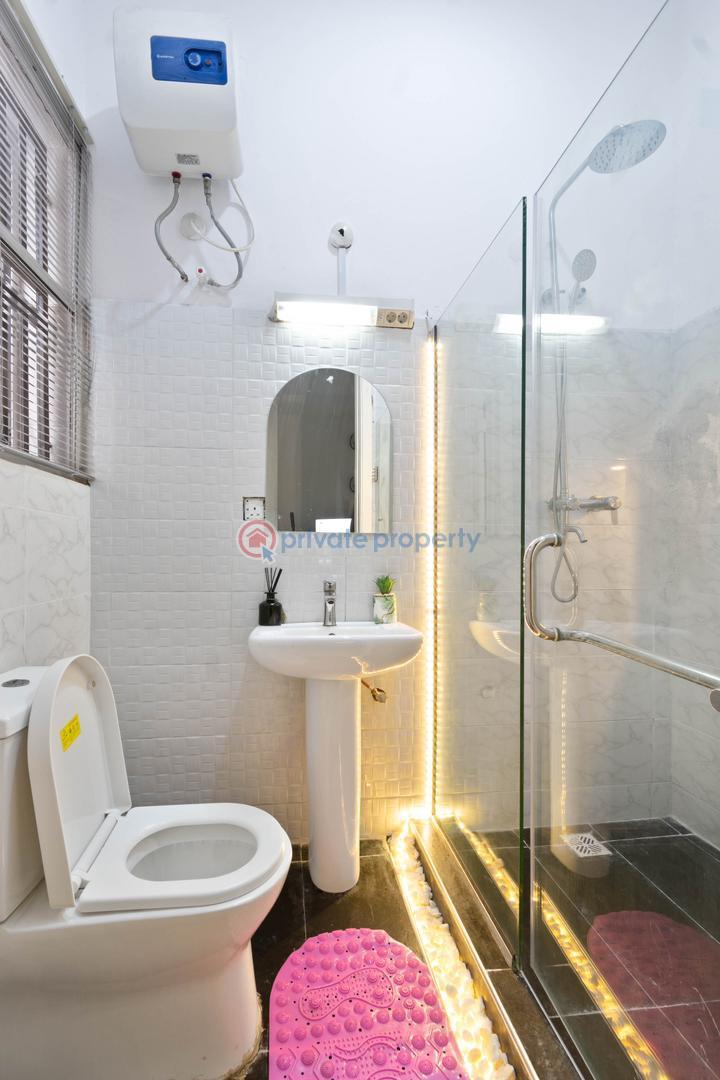 3 bedroom Block Of Flats Short let Oniru Estate, Oniru Victoria Island Lagos - 21