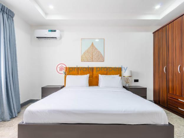 3 bedroom Block Of Flats Short let Ikoyi, Ikoyi Lagos - 3