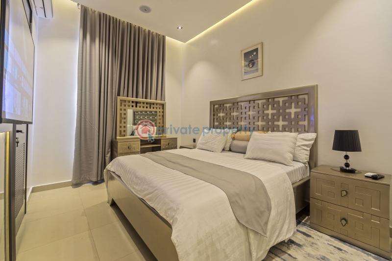 2 bedroom Flat & Apartment Short let Lekki Phase 1 Lagos - 17