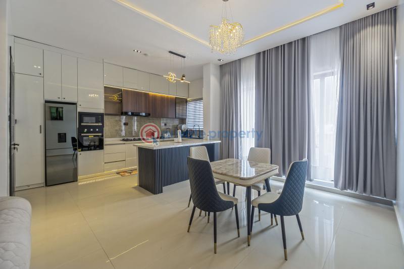 2 bedroom Flat & Apartment Short let Lekki Phase 1 Lagos - 18