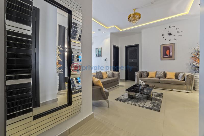 2 bedroom Flat & Apartment Short let Lekki Phase 1 Lagos - 19