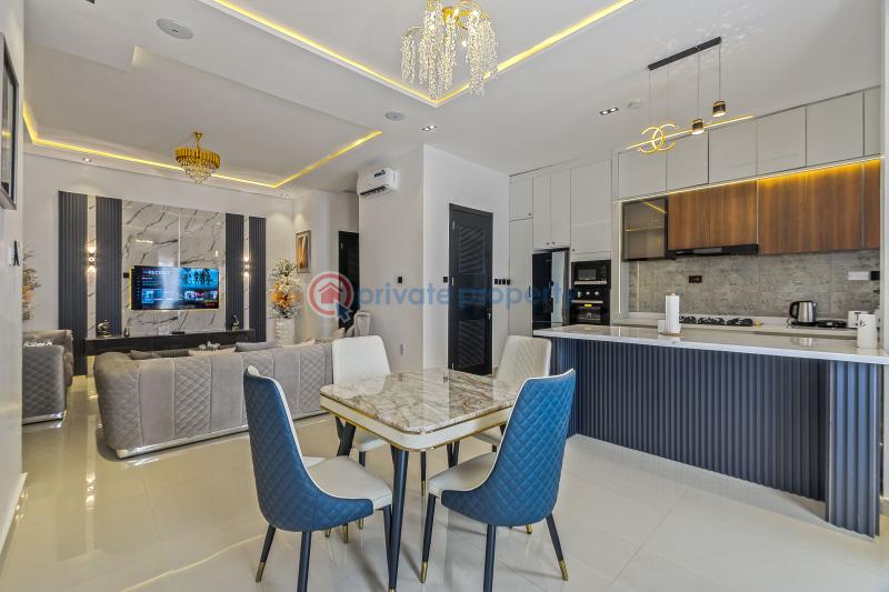 2 bedroom Flat & Apartment Short let Lekki Phase 1 Lagos - 3