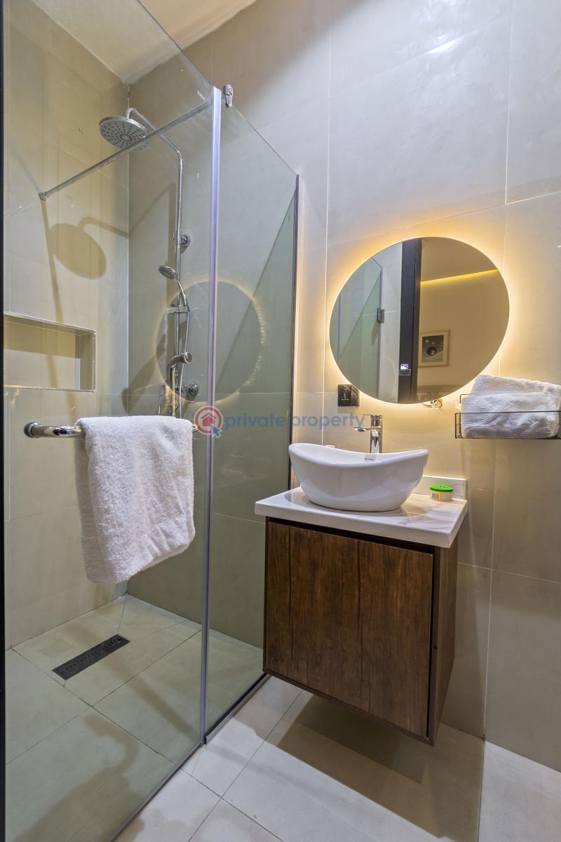 2 bedroom Flat & Apartment Short let Lekki Phase 1 Lagos - 12
