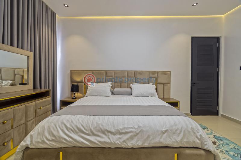 2 bedroom Flat & Apartment Short let Lekki Phase 1 Lagos - 7