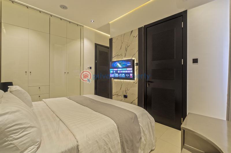 2 bedroom Flat & Apartment Short let Lekki Phase 1 Lagos - 13