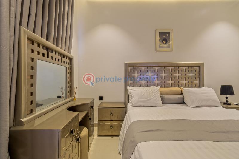 2 bedroom Flat & Apartment Short let Lekki Phase 1 Lagos - 14