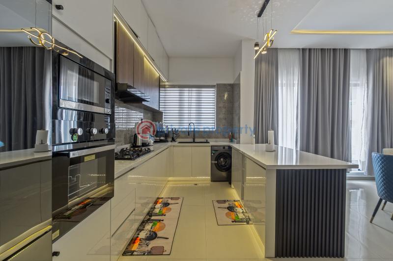2 bedroom Flat & Apartment Short let Lekki Phase 1 Lagos - 4