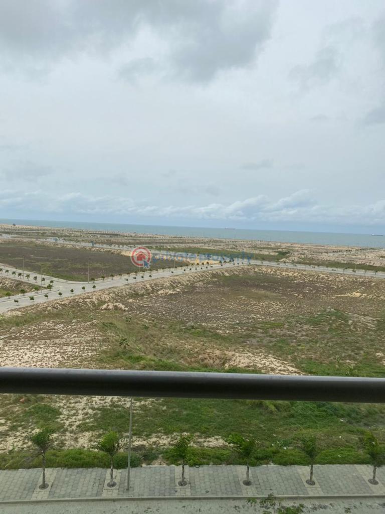 2 bedroom Flat & Apartment For Sale Eko Atlantic Victoria Island Victoria Island Lagos - 1