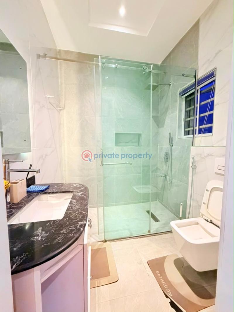 5 bedroom Detached Duplex For Sale Magodo Isheri Ikeja Lagos - 26