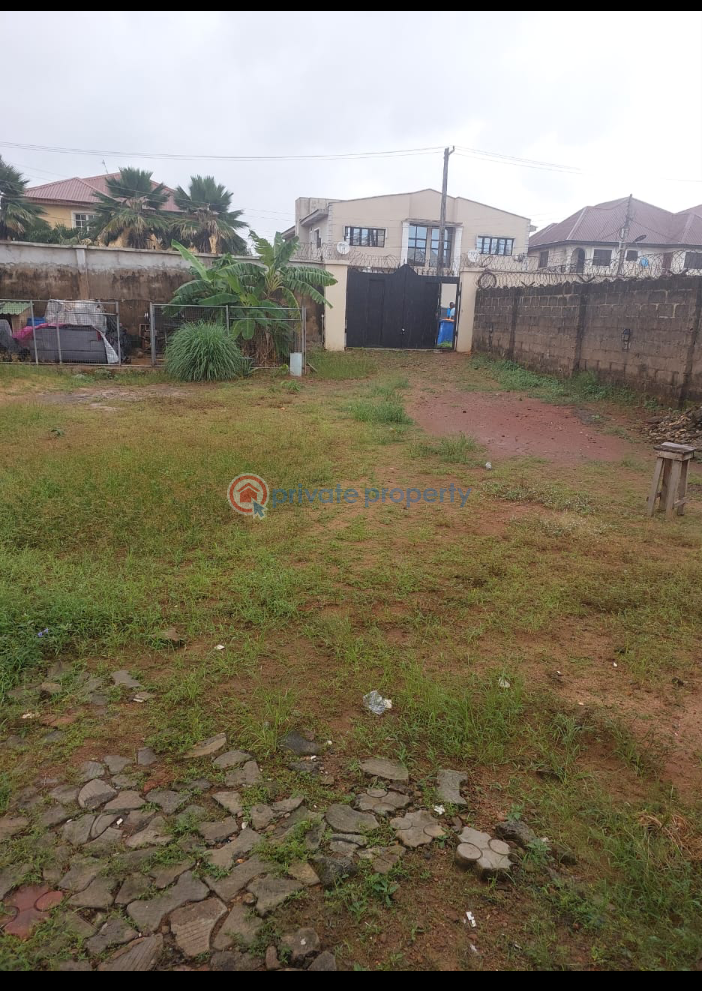 For sale Land Magodo Gra Prime Land Magodo Isheri Ikeja Lagos (PID