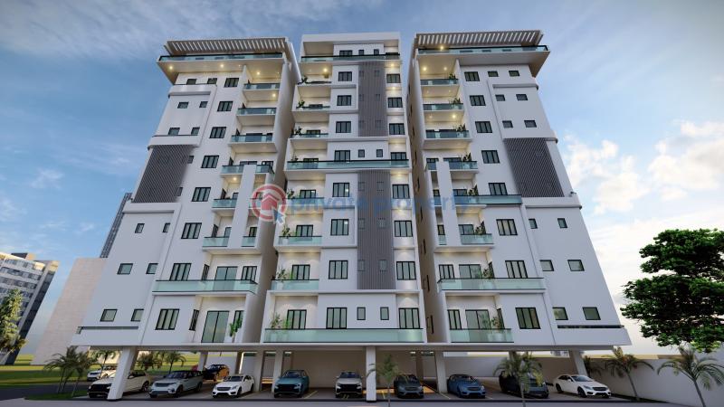 3 bedroom Shared Apartment For Sale LSDPC Maryland Estate Lagos - 2
