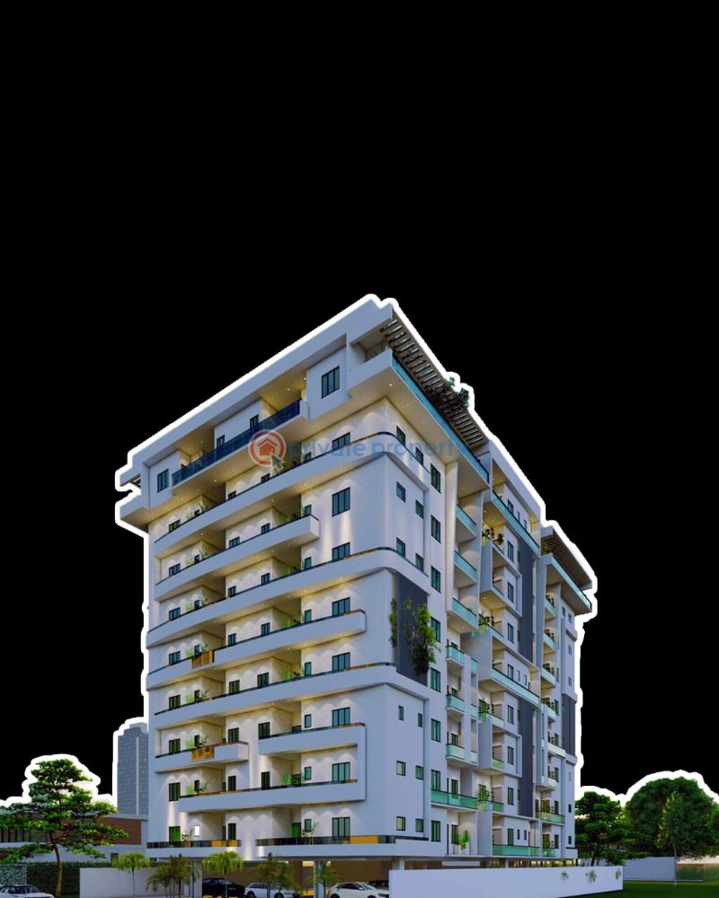 3 bedroom Shared Apartment For Sale LSDPC Maryland Estate Lagos - 3