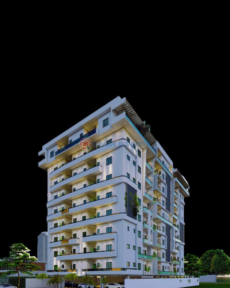 3 bedroom Shared Apartment For Sale LSDPC Maryland Estate Lagos - 1